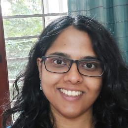 Suganthy Nair