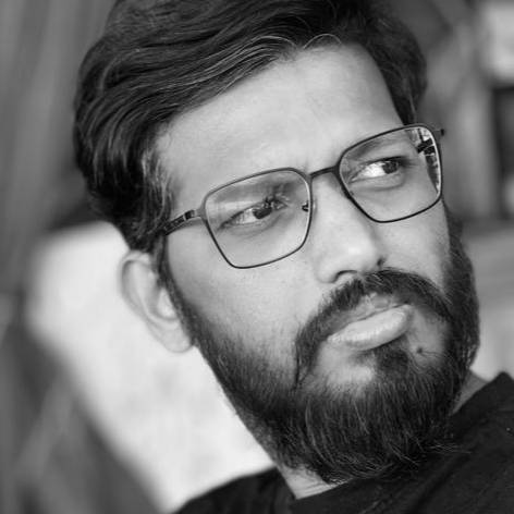 Suresh Kumar P K