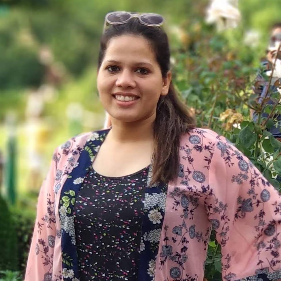 Dr Shafaque Shaikh