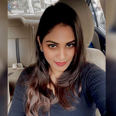 Ramya Priyanka Suvvada