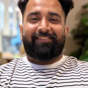 VIJIT SHARMA