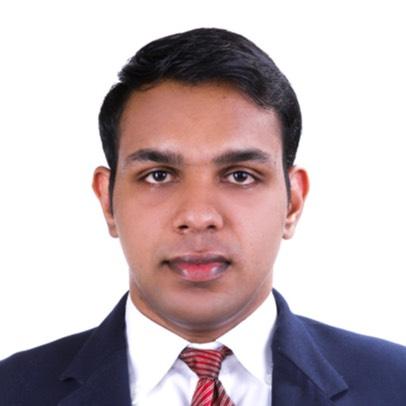 JAIN PRASAD PV
