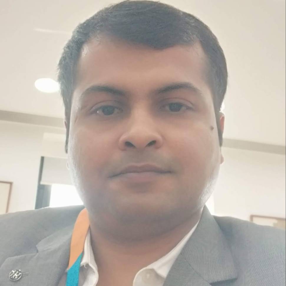 Tirthesh Shah