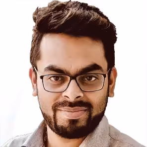 Deepak Kumar Singh