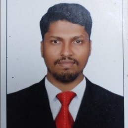 Santhosh Kumar
