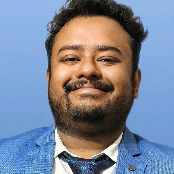 Pralay Sankar Maitra