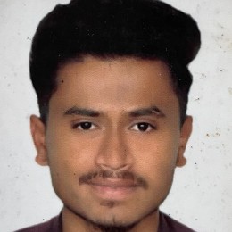 Akash Kumar Jena