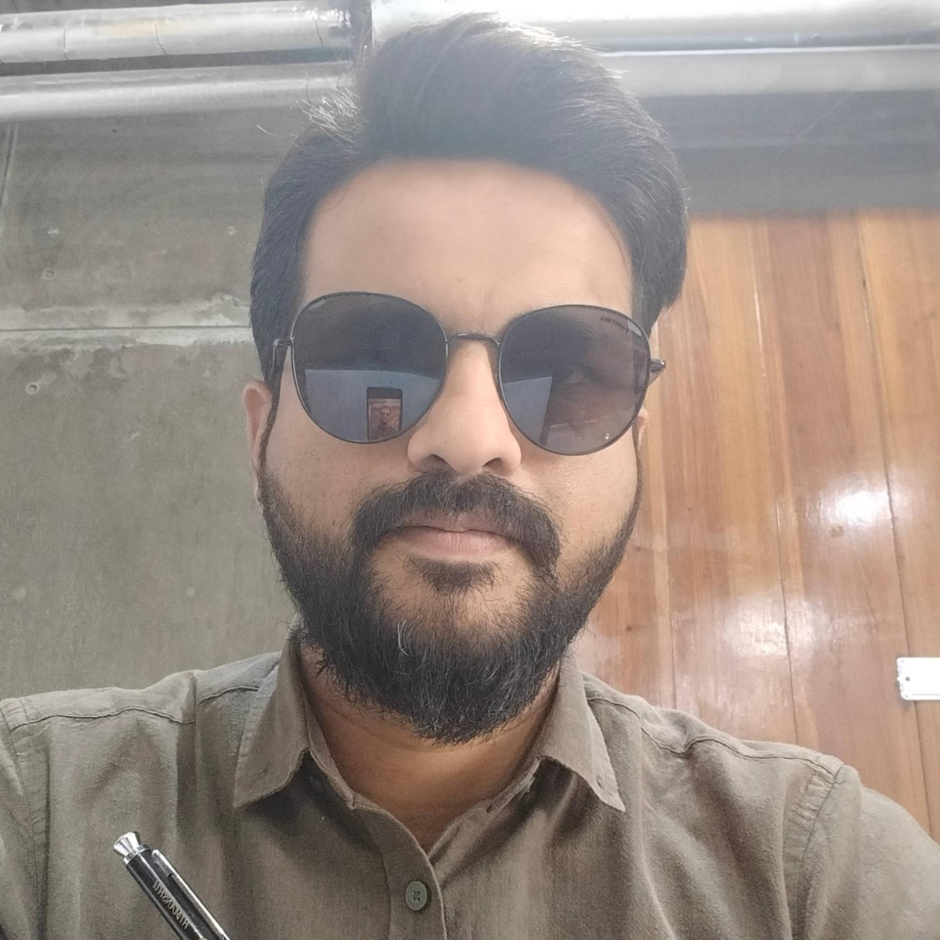 Himanshu Vyavhare
