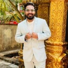 VISHAL DEVADIGA