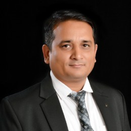 Sandeep Kumar Dwivedi