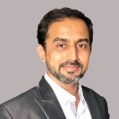 Vaibhav Ghadge