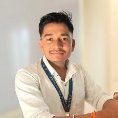 Sanket Santosh Magar