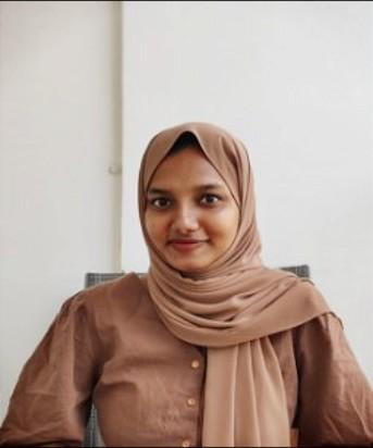 FARIA ZAINAB