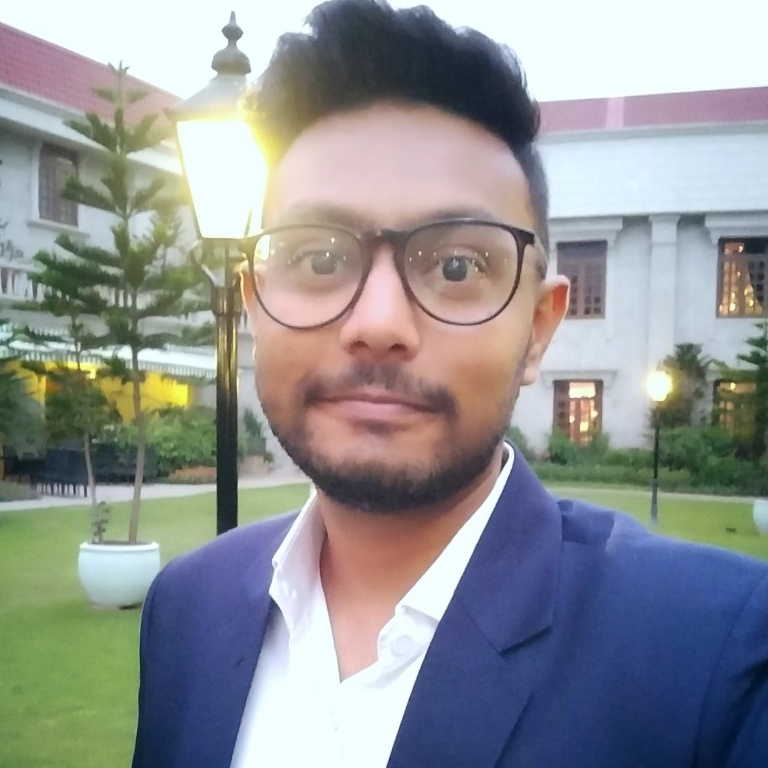 AMEYA KHANDEKAR