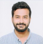 Harsh Dodia