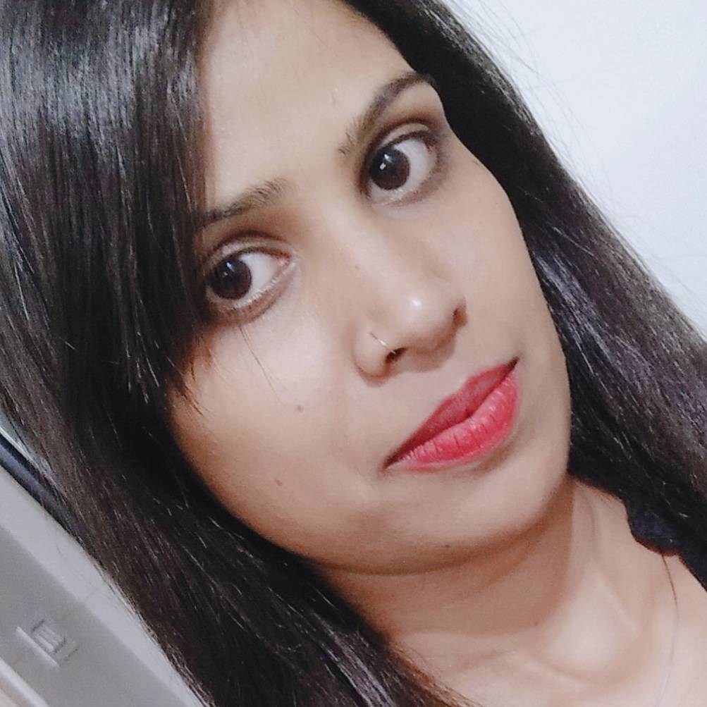 Nayana Solanki