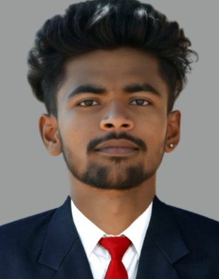 Jyothishwar Reddy Vennapusa