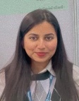 Vartika Tripathi