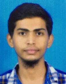 Shaik Shoaib Hussain