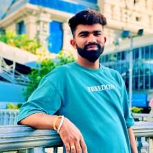 PRAKASH CHAWAN