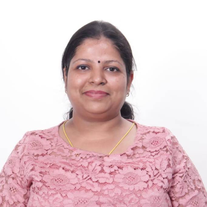 Trapti Aggarwal
