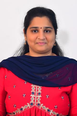 Hasitha Veerappareddy