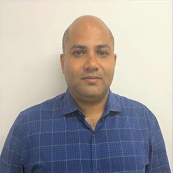 Piyush Singh
