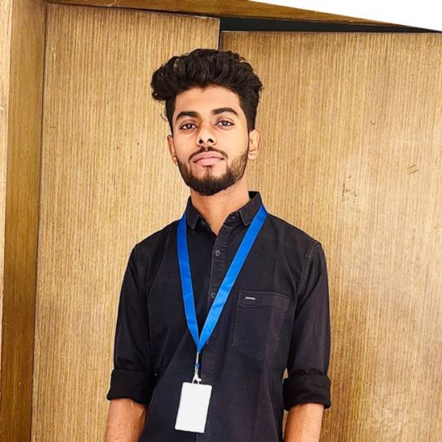 Anuj Harshbodhi