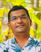Ganesh Kanawade