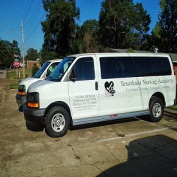 Texarkana Nursing Academy