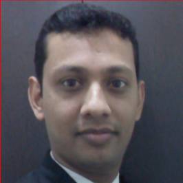 Anurag Anand
