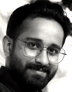 Amal K George