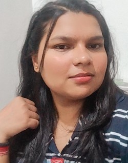Nidhi kumari jha