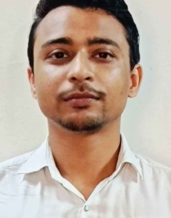 MD SHAMSHER ALAM