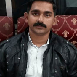 Santu Dey