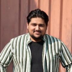 Vishal Nandal
