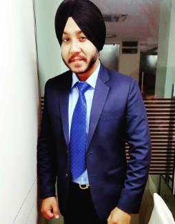 Raunaq Singh