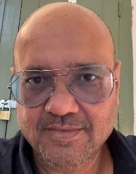Vinod Kumar