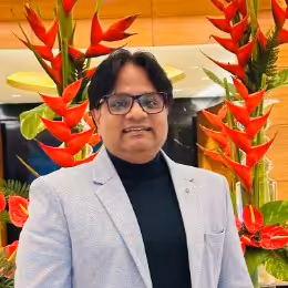 Dinesh Masih