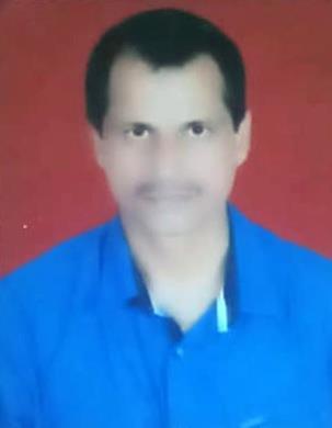 Pratapa Rudra Mishra