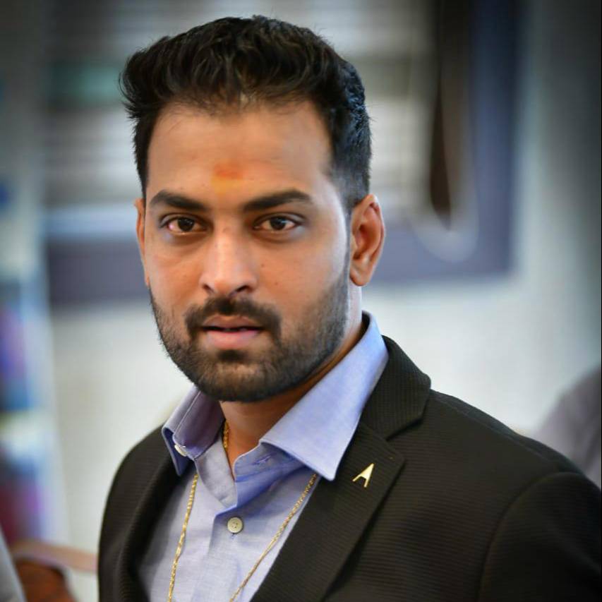 Vinay Badiger