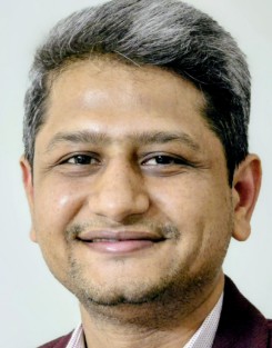 Vivek Kumar