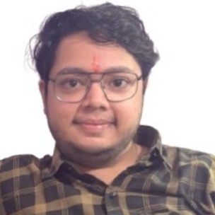 Joy V. Kapoor