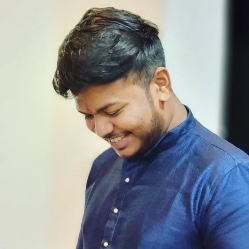 Rushikesh Surve