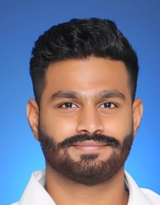 Prathamesh Kavathekar