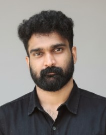 Aadithya Vinayak