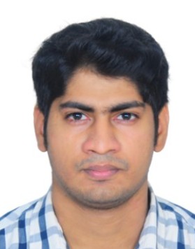 Ranjan Thomas