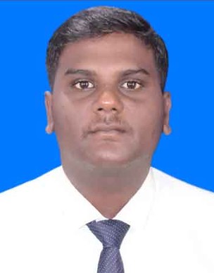 Prasad Kumar Behera