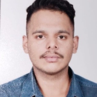 Pranav Nair