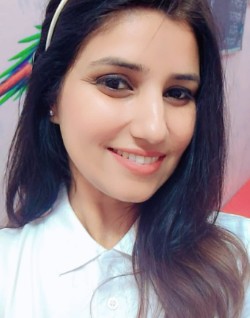 Amanpreet Kaur